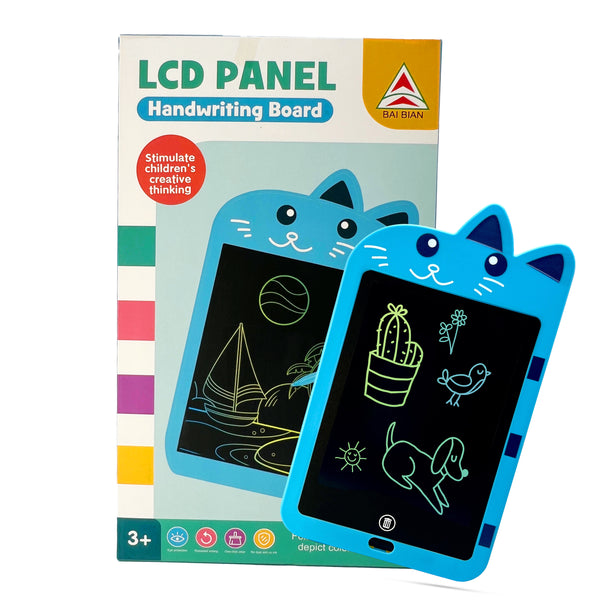 LCD Panel Colorful writing tablet-9008C