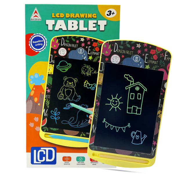 LCD Panel Colorful writing tablet-8530C