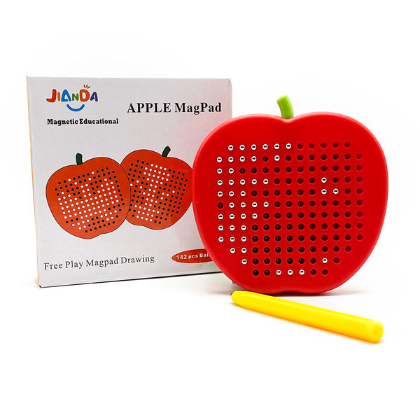 MAGNETIC MINI APPLE PAD