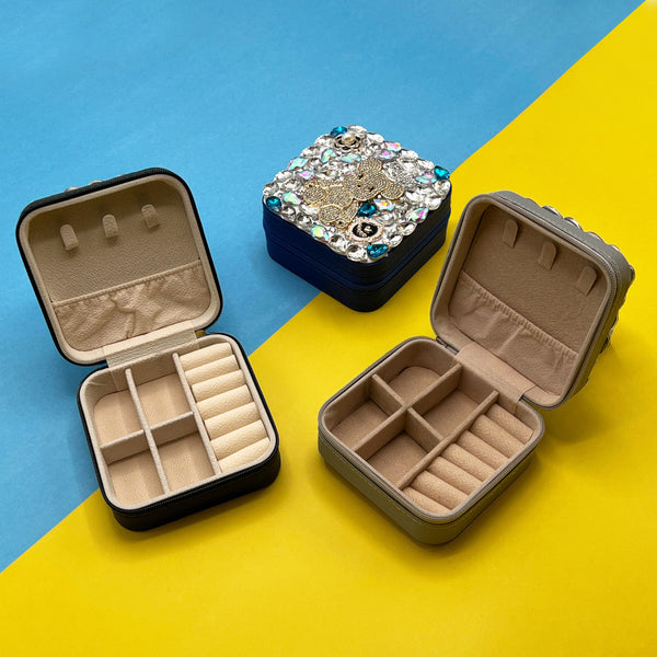 Mini Jewellery Organizer