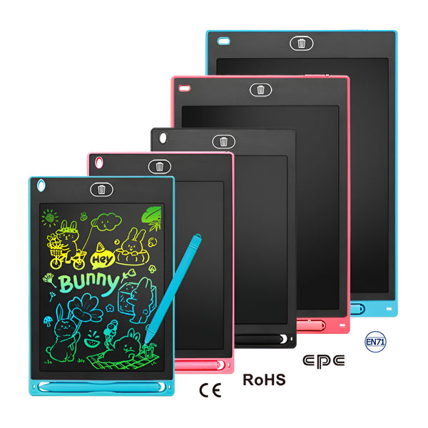 10 inches  LCD Writing Tablet