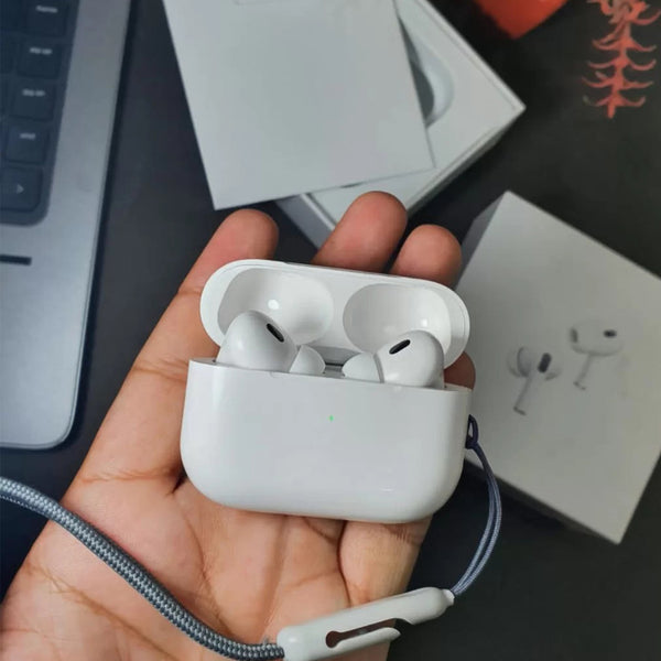 Airpods pro 2nd gen