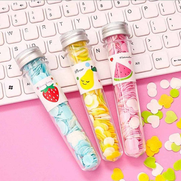 PAPER BOTTLE SOAP