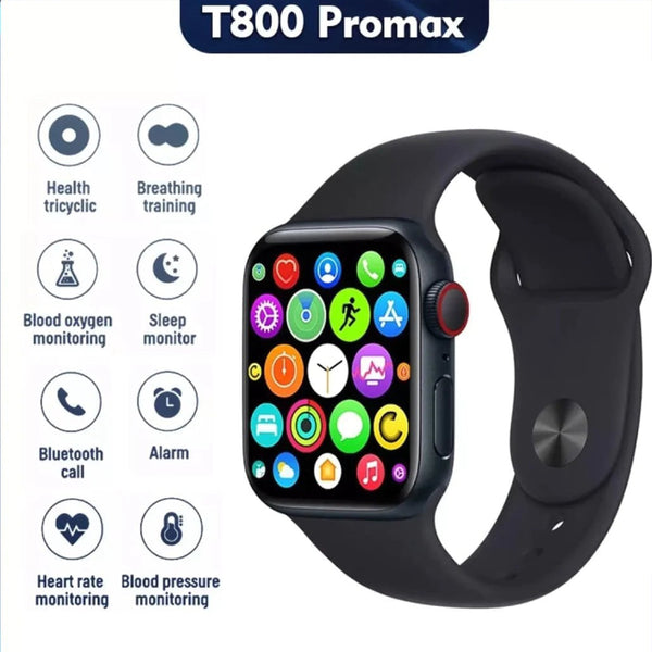 T800 Pro Max Smart Watch