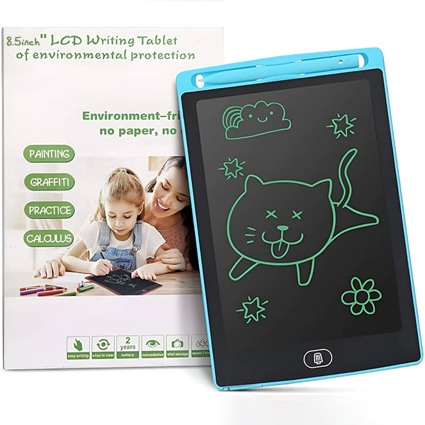 8.5 inches  LCD Writing Tablet