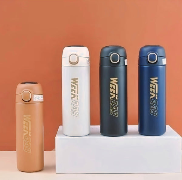 500ml Thermal Cup Water bottle
