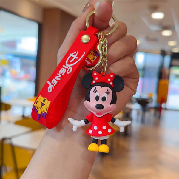 Mickey Mouse  Keychain