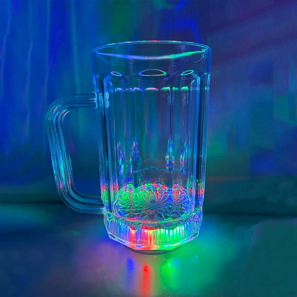 Trendy Magical LED Mug Glow In The Dark Drinkware